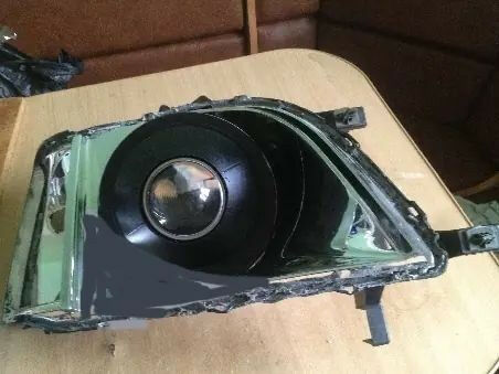 Honda StepWGN 2000 года