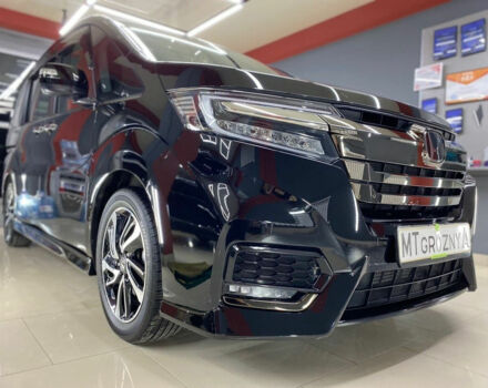 Honda StepWGN 2017 года - Фото 2 авто