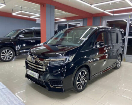 Honda StepWGN 2017 года - Фото 3 авто