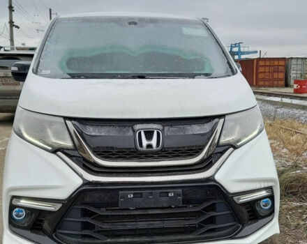 Honda StepWGN 2017 року - Фото 13 автомобіля