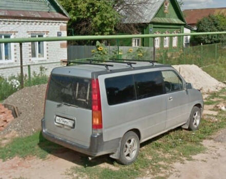 Honda StepWGN 2006 года - Фото 1 авто