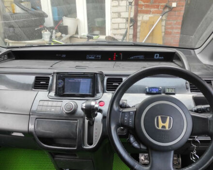 Honda StepWGN 2006 года - Фото 4 авто