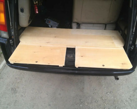 Honda StepWGN 2000 года - Фото 11 авто