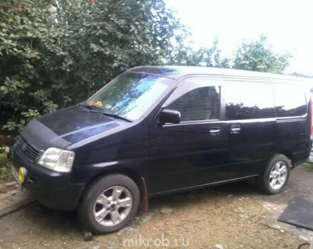 Honda StepWGN 2000 года - Фото 3 авто