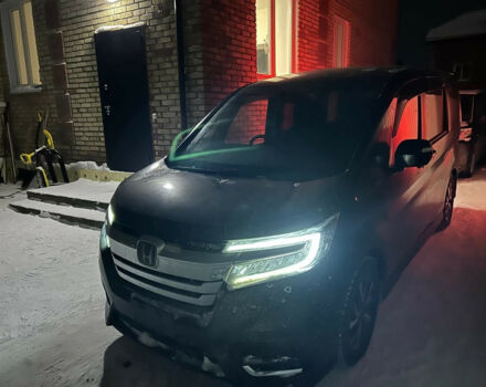 Honda StepWGN 2018 года - Фото 12 авто
