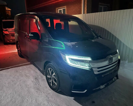 Honda StepWGN 2018 года - Фото 15 авто