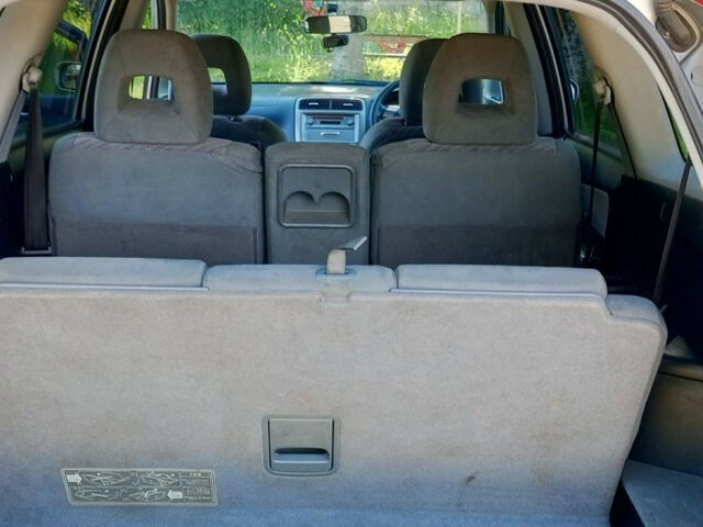 Honda Stream 2004 года