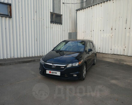 Honda Stream 2008 року - Фото 2 автомобіля