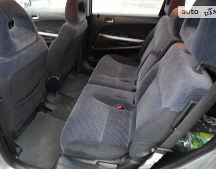 Honda Stream 2003 року