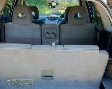 Honda Stream 2004 года - Фото 4 авто