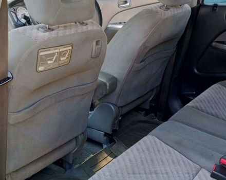 Honda Stream 2004 года - Фото 5 авто