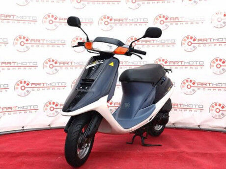 Honda Tact 2014 року