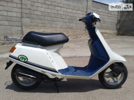 Honda Tact 1992 року