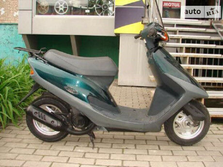 Honda Tact 2006 року