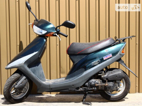 Honda Tact 2013 года