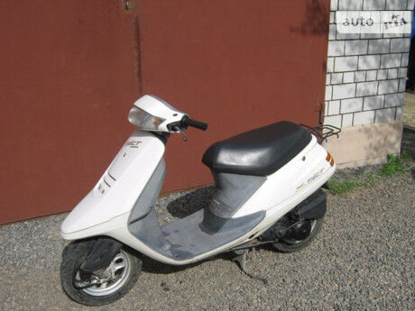 Хонда Такт 2013 года Honda Tact 2013 года