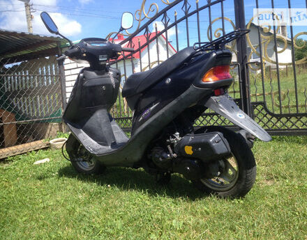 Honda Tact 2005 року