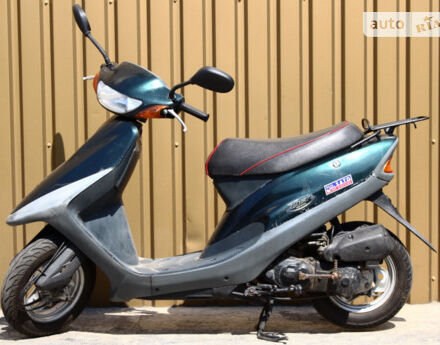 Honda Tact 2013 года