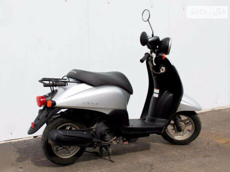 Хонда Тудей 2011 року Honda Today 2011 року