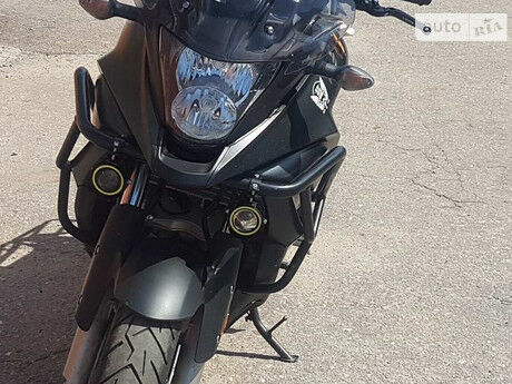 Хонда null 2013 года Honda VFR 800 2013 года
