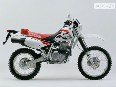 Honda XR 1979 року