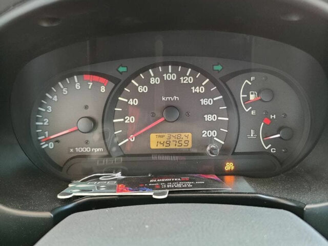 Hyundai Accent 2007 року