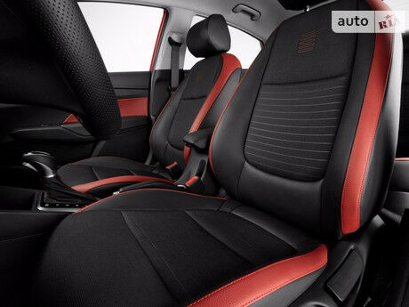 Хендай Акцент 2008 года Hyundai Accent 2008 года