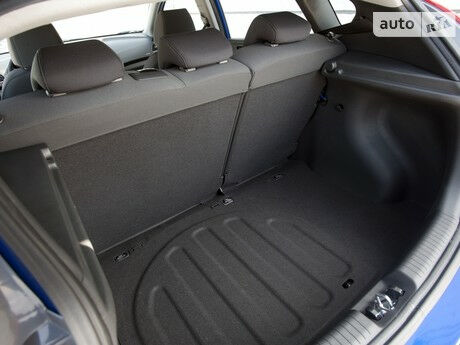 Хендай Акцент 2009 року Hyundai Accent 2009 року