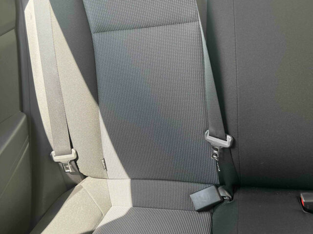 Hyundai Accent 2021 року