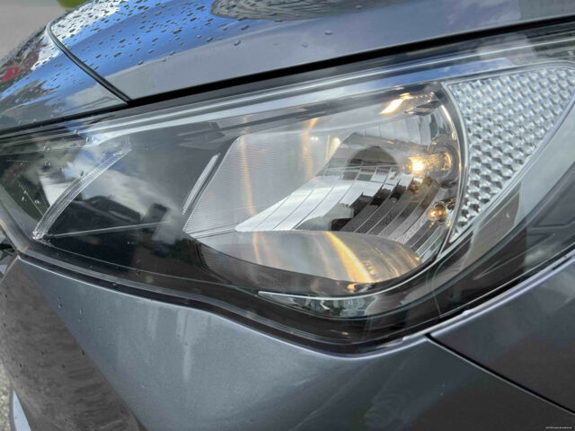 Hyundai Accent 2021 року