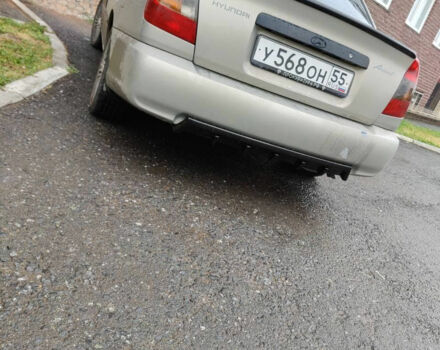 Hyundai Accent 2007 года - Фото 11 авто