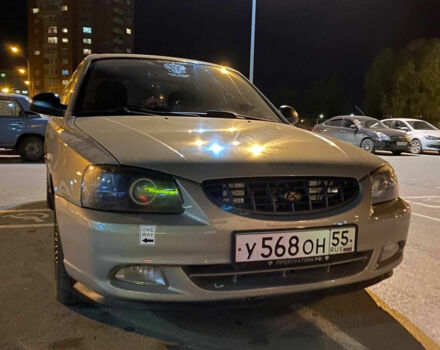 Hyundai Accent 2007 року - Фото 17 автомобіля
