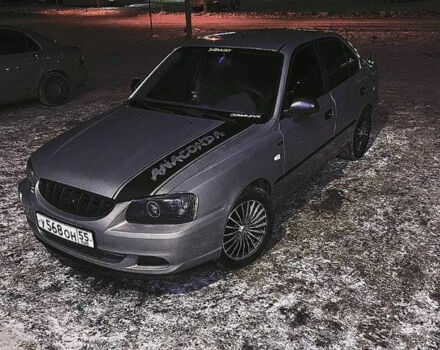 Hyundai Accent 2007 року - Фото 18 автомобіля
