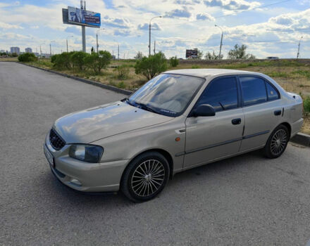 Hyundai Accent 2007 года - Фото 9 авто