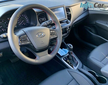 Hyundai Accent 2020 года - Фото 2 авто