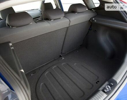 Hyundai Accent 2008 года