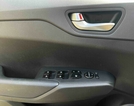 Hyundai Accent 2021 року - Фото 11 автомобіля