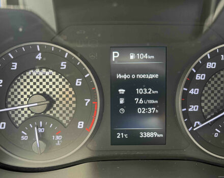 Hyundai Accent 2021 року - Фото 7 автомобіля