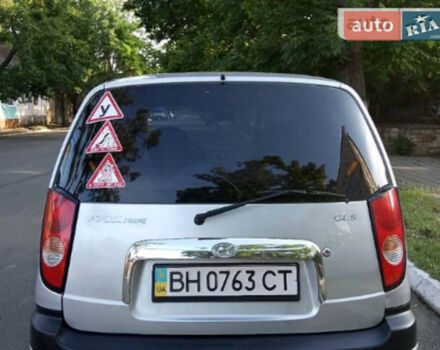 Hyundai Atos 2002 року - Фото 3 автомобіля