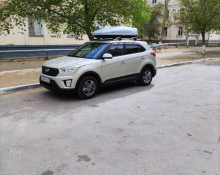 Hyundai Creta 2018 года - Фото 2 авто