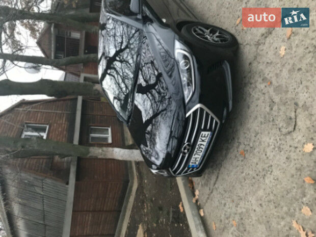 Хендай Элантра 2016 года Hyundai Elantra 2016 года