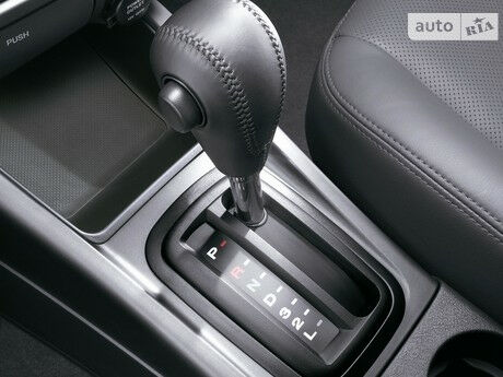Хендай Элантра 2007 года Hyundai Elantra 2007 года
