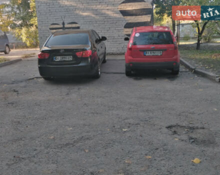 Hyundai Elantra 2008 года - Фото 2 авто