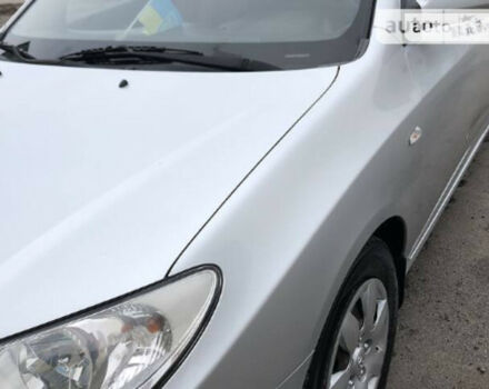 Hyundai Elantra 2010 года - Фото 2 авто