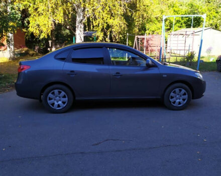 Hyundai Elantra 2008 року - Фото 3 автомобіля