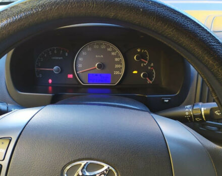 Фото 4 авто Хендай Элантра 2008 года на Automoto.ua Hyundai Elantra 2008 года - Фото 4 авто