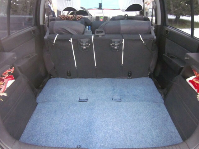 Hyundai Getz 2008 года