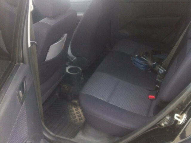 Hyundai Getz 2010 года