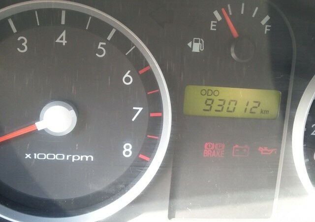 Hyundai Getz 2006 года