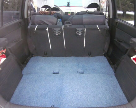 Hyundai Getz 2008 года - Фото 3 авто